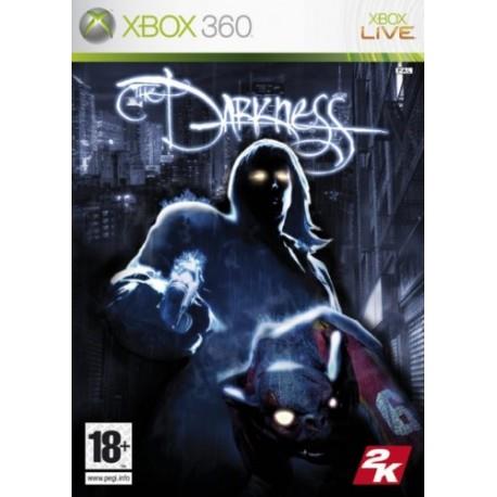 MICROSOFT The Drakness per Xbox 360